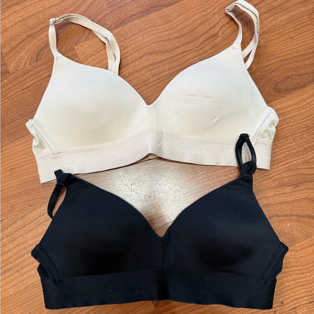 Victoria's Secret Bralette Set